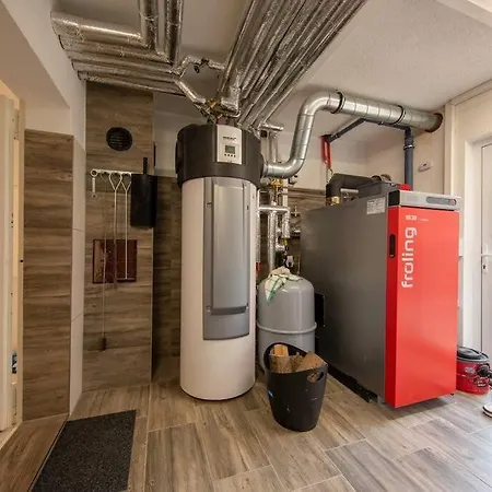 Ganzes Haus Im Ruhigen Schwarzwaldtal Gemeinde Aichhalden