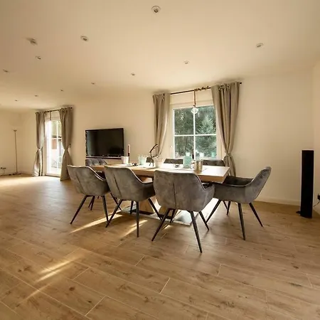 Ganzes Haus Im Ruhigen Schwarzwaldtal