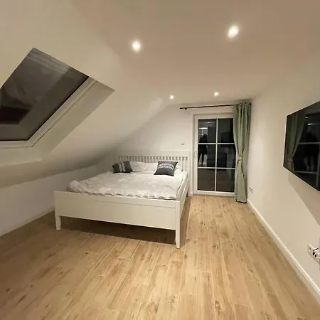 Ganzes Haus Im Ruhigen Schwarzwaldtal Gemeinde Aichhalden
