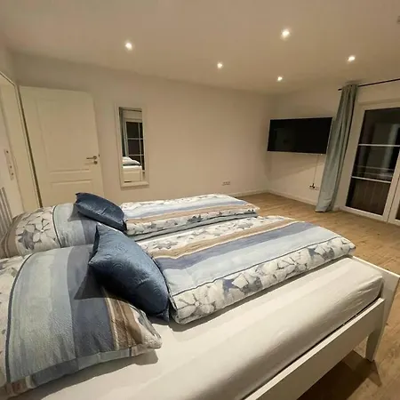 Ganzes Haus Im Ruhigen Schwarzwaldtal * Gemeinde Aichhalden
