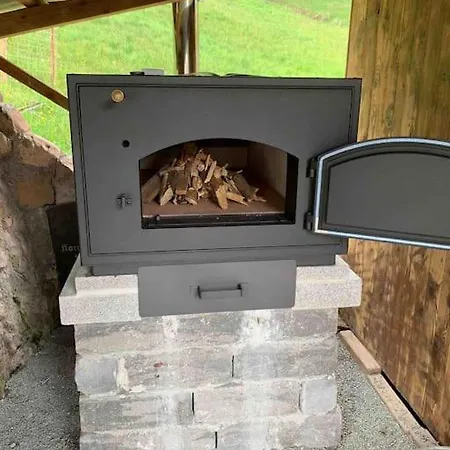 Ganzes Haus Im Ruhigen Schwarzwaldtal
